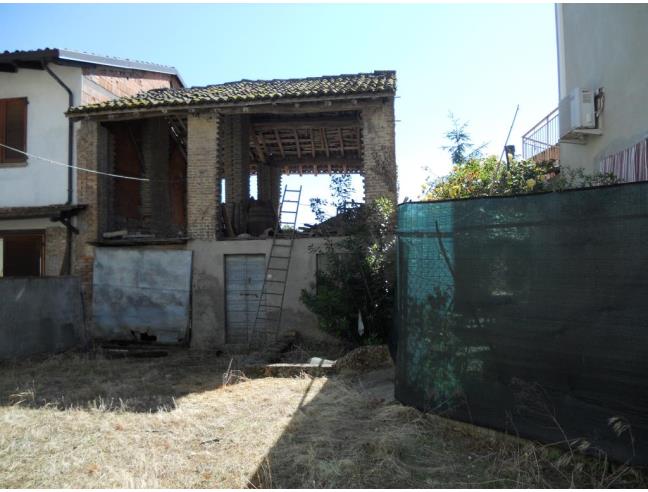 Anteprima foto 3 - Casa indipendente in Vendita a Cornale e Bastida (Pavia)