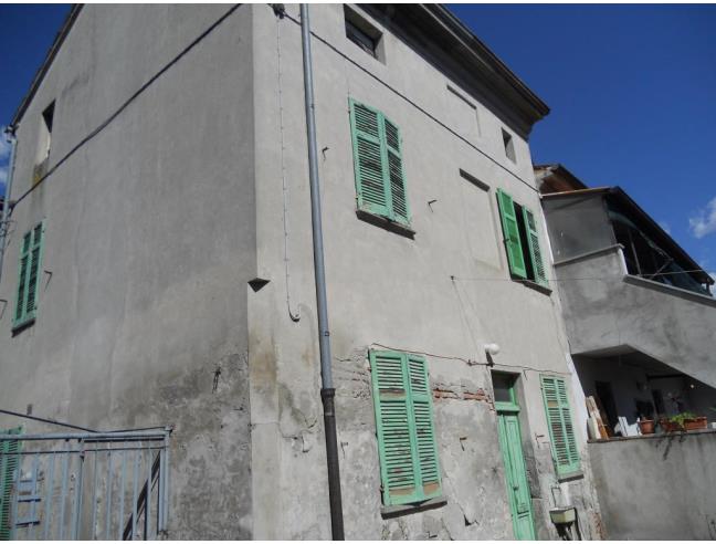 Anteprima foto 4 - Casa indipendente in Vendita a Cornale e Bastida (Pavia)
