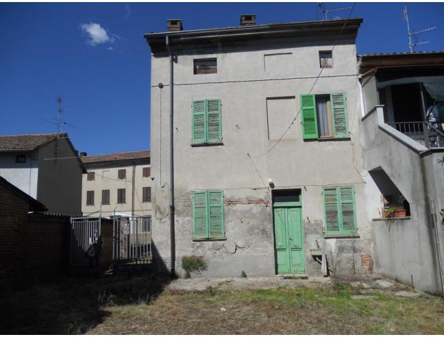 Anteprima foto 1 - Casa indipendente in Vendita a Cornale (Pavia)