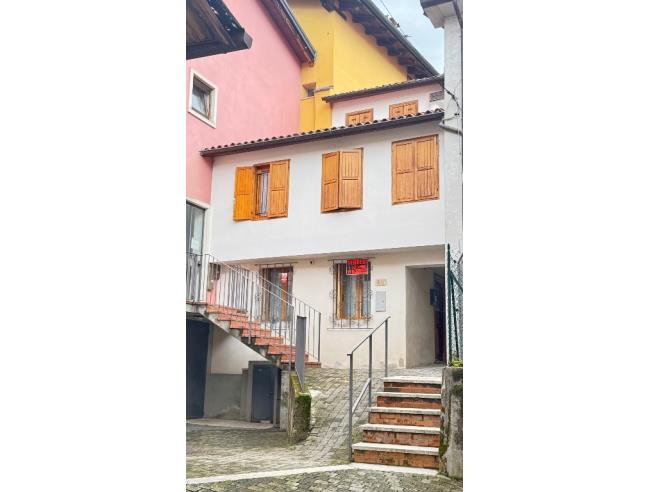 Anteprima foto 1 - Casa indipendente in Vendita a Cornedo Vicentino (Vicenza)