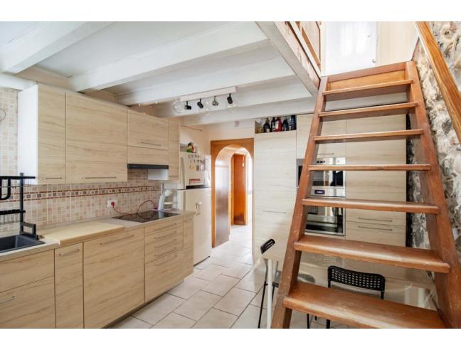 Anteprima foto 3 - Casa indipendente in Vendita a Cornedo Vicentino (Vicenza)