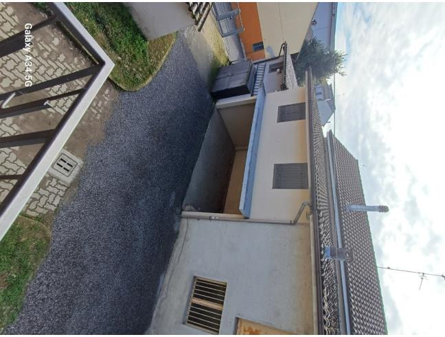 Anteprima foto 5 - Casa indipendente in Vendita a Corno Giovine (Lodi)