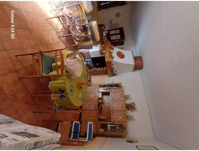 Anteprima foto 7 - Casa indipendente in Vendita a Corno Giovine (Lodi)