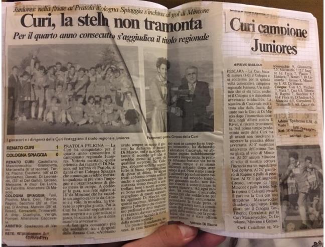 Anteprima foto 8 - Casa indipendente in Vendita a Corropoli (Teramo)