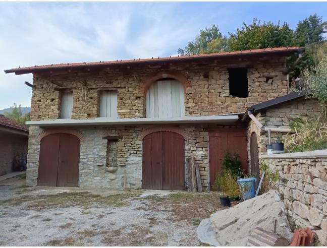 Anteprima foto 1 - Casa indipendente in Vendita a Cortemilia (Cuneo)
