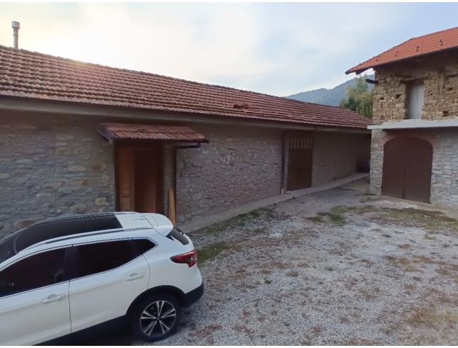 Anteprima foto 2 - Casa indipendente in Vendita a Cortemilia (Cuneo)