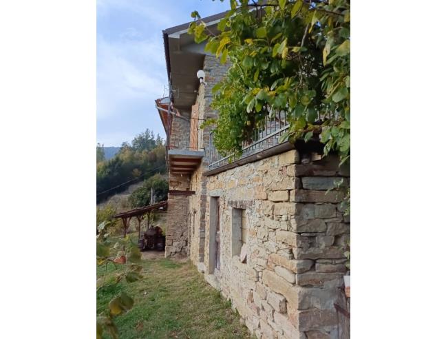Anteprima foto 3 - Casa indipendente in Vendita a Cortemilia (Cuneo)