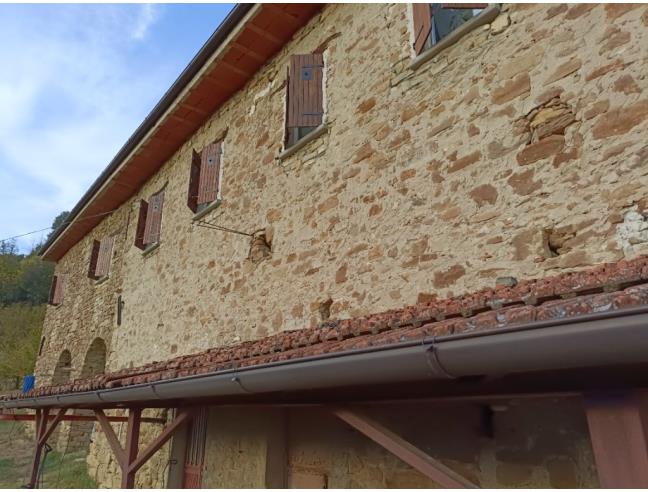 Anteprima foto 4 - Casa indipendente in Vendita a Cortemilia (Cuneo)