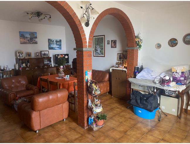 Anteprima foto 8 - Casa indipendente in Vendita a Cortona (Arezzo)