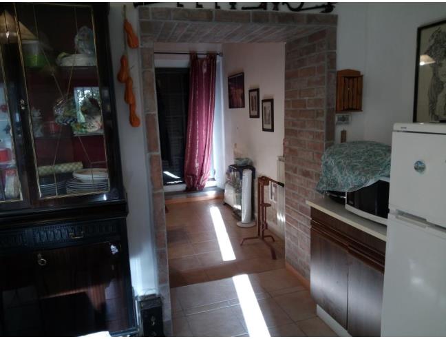 Anteprima foto 3 - Casa indipendente in Vendita a Cortona - San Lorenzo