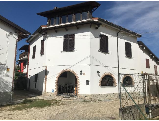 Anteprima foto 1 - Casa indipendente in Vendita a Corvino San Quirico (Pavia)