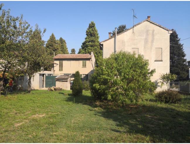 Anteprima foto 1 - Casa indipendente in Vendita a Corvino San Quirico (Pavia)