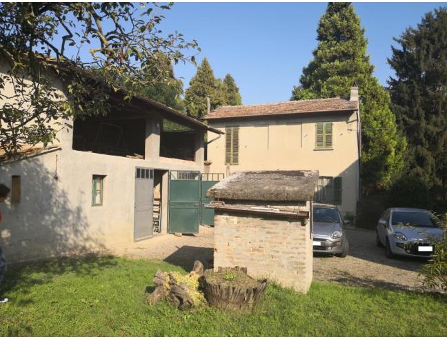 Anteprima foto 2 - Casa indipendente in Vendita a Corvino San Quirico (Pavia)