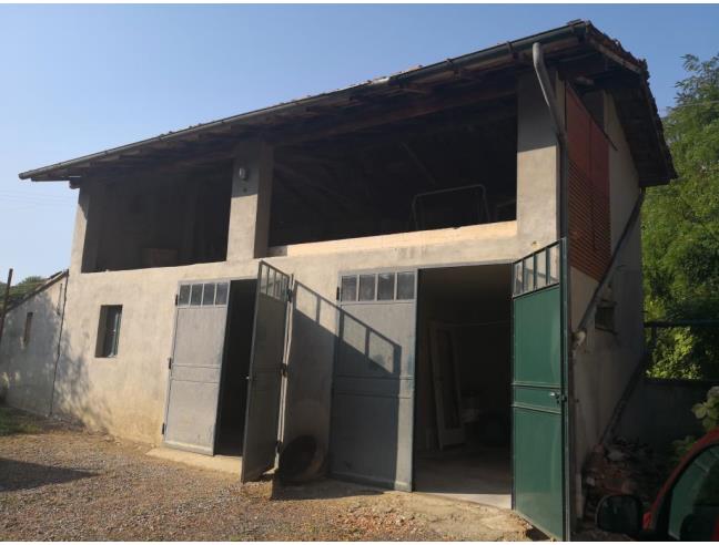 Anteprima foto 3 - Casa indipendente in Vendita a Corvino San Quirico (Pavia)