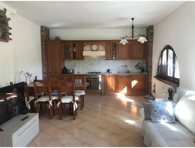 Anteprima foto 3 - Casa indipendente in Vendita a Corvino San Quirico (Pavia)