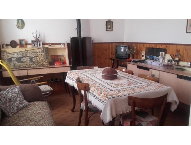 Anteprima foto 4 - Casa indipendente in Vendita a Corvino San Quirico (Pavia)