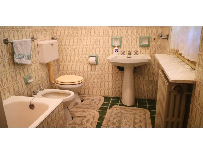 Anteprima foto 7 - Casa indipendente in Vendita a Corvino San Quirico (Pavia)