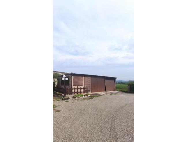 Anteprima foto 7 - Casa indipendente in Vendita a Corvino San Quirico (Pavia)