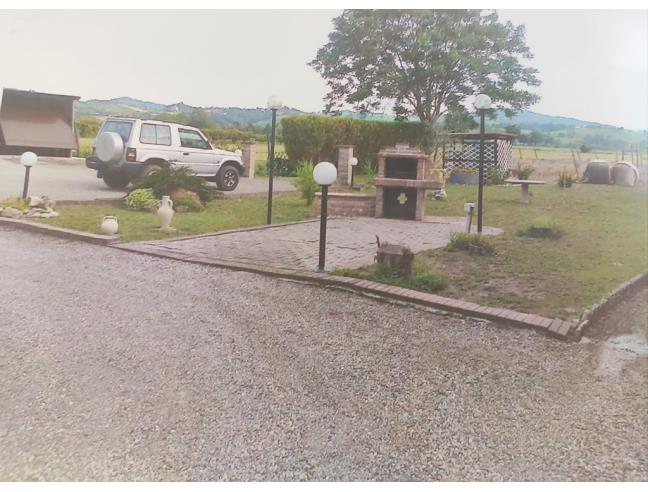 Anteprima foto 8 - Casa indipendente in Vendita a Corvino San Quirico (Pavia)