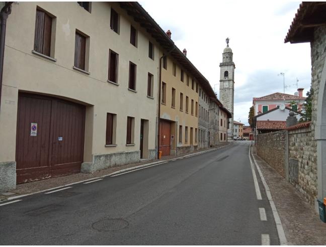 Anteprima foto 1 - Casa indipendente in Vendita a Coseano - Nogaredo Di Corno