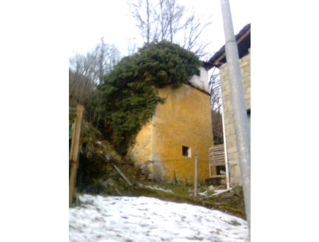 Anteprima foto 1 - Casa indipendente in Vendita a Cosio Valtellino - Regoledo