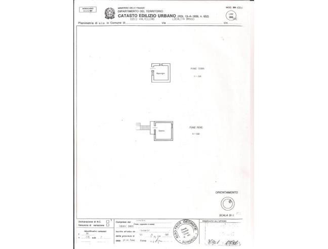 Anteprima foto 2 - Casa indipendente in Vendita a Cosio Valtellino - Regoledo