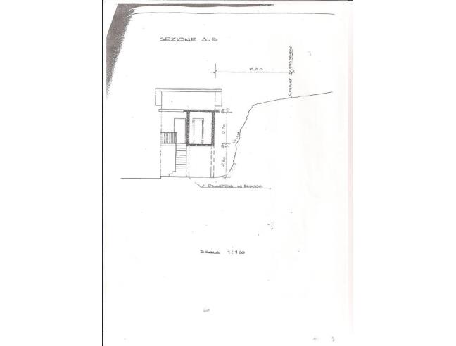 Anteprima foto 3 - Casa indipendente in Vendita a Cosio Valtellino - Regoledo
