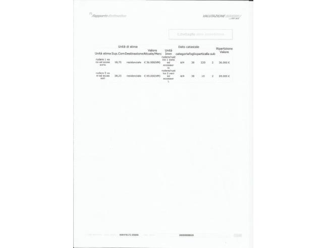 Anteprima foto 7 - Casa indipendente in Vendita a Cosio Valtellino - Regoledo