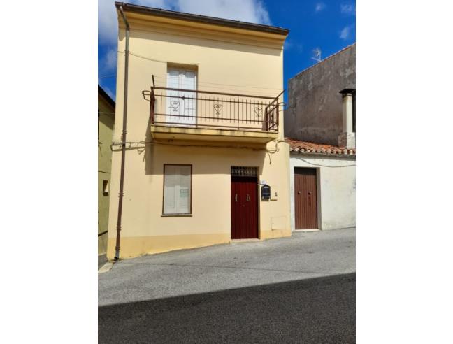 Anteprima foto 3 - Casa indipendente in Vendita a Cossoine (Sassari)