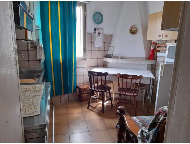 Anteprima foto 4 - Casa indipendente in Vendita a Cossoine (Sassari)