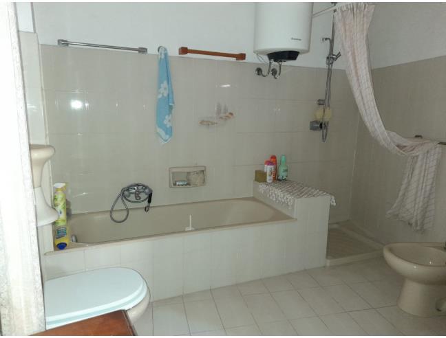 Anteprima foto 5 - Casa indipendente in Vendita a Cossoine (Sassari)