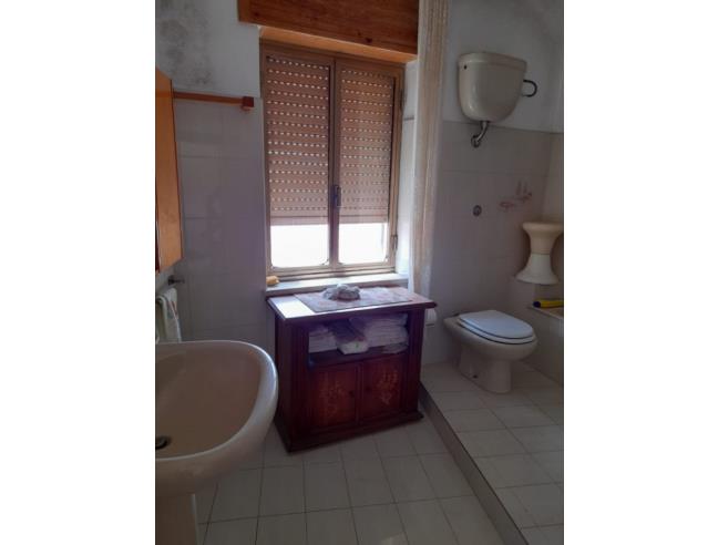 Anteprima foto 6 - Casa indipendente in Vendita a Cossoine (Sassari)