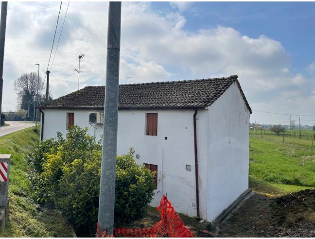 Anteprima foto 2 - Casa indipendente in Vendita a Costa di Rovigo (Rovigo)