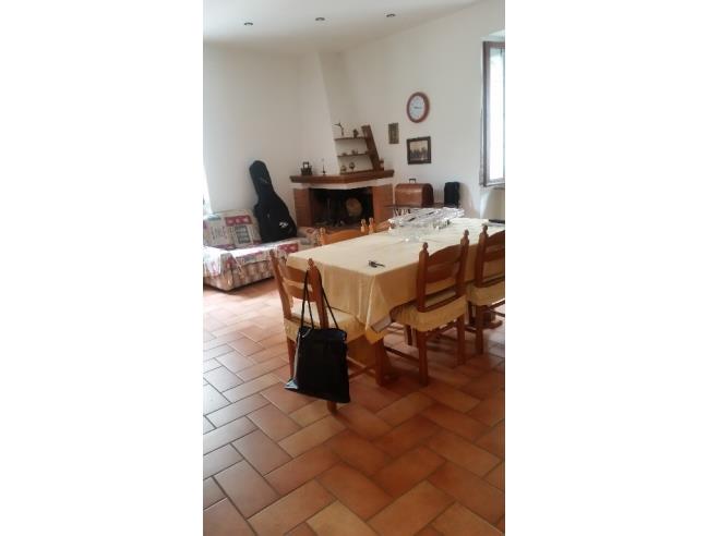 Anteprima foto 7 - Casa indipendente in Vendita a Costacciaro (Perugia)