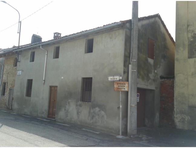 Anteprima foto 1 - Casa indipendente in Vendita a Costanzana (Vercelli)