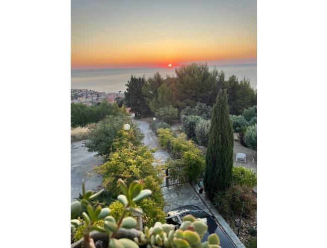 Anteprima foto 2 - Casa indipendente in Vendita a Costarainera (Imperia)