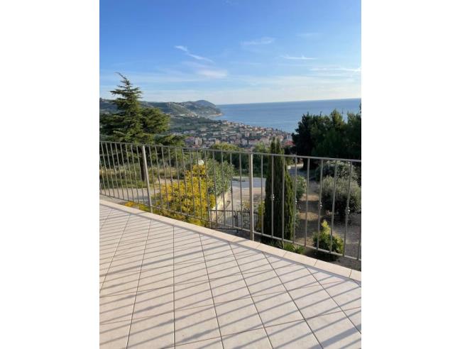 Anteprima foto 3 - Casa indipendente in Vendita a Costarainera (Imperia)