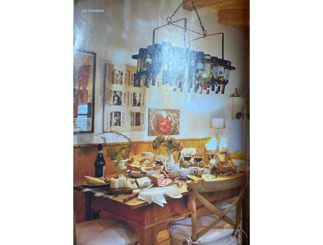 Anteprima foto 2 - Casa indipendente in Vendita a Costermano sul Garda (Verona)