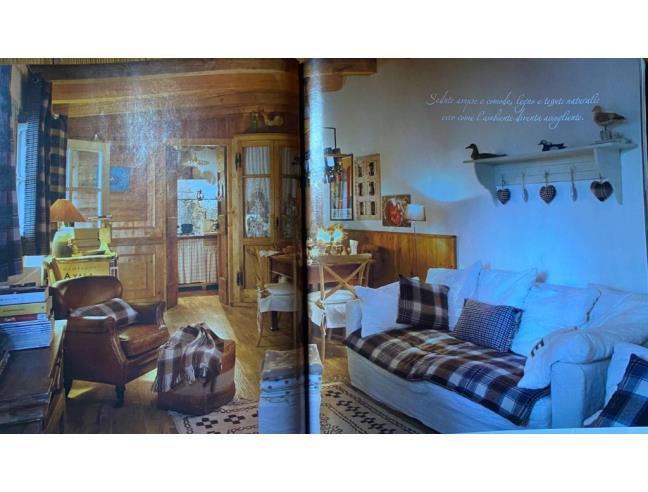 Anteprima foto 3 - Casa indipendente in Vendita a Costermano sul Garda (Verona)