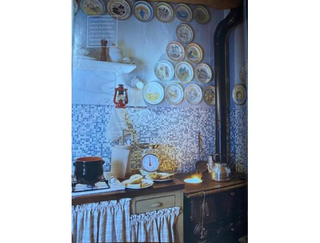 Anteprima foto 4 - Casa indipendente in Vendita a Costermano sul Garda (Verona)