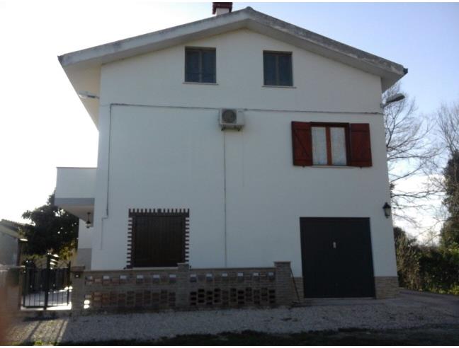Anteprima foto 2 - Casa indipendente in Vendita a Crecchio (Chieti)