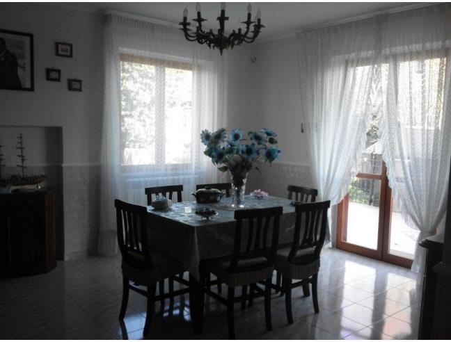 Anteprima foto 5 - Casa indipendente in Vendita a Crecchio (Chieti)