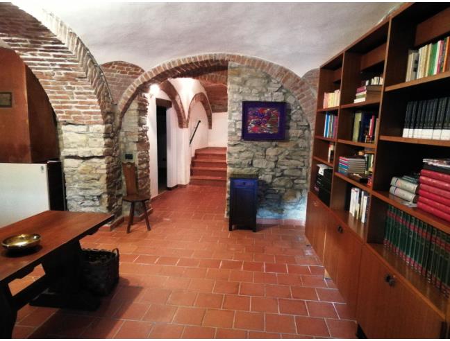 Anteprima foto 1 - Casa indipendente in Vendita a Cremolino (Alessandria)