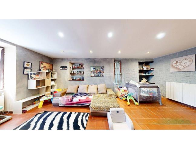 Anteprima foto 2 - Casa indipendente in Vendita a Cremolino (Alessandria)