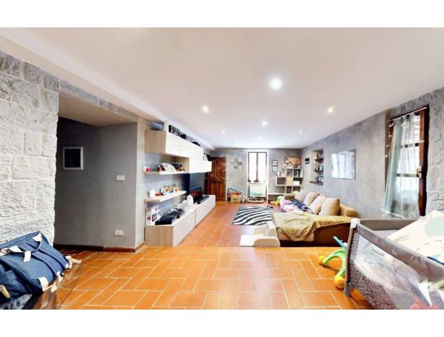 Anteprima foto 3 - Casa indipendente in Vendita a Cremolino (Alessandria)