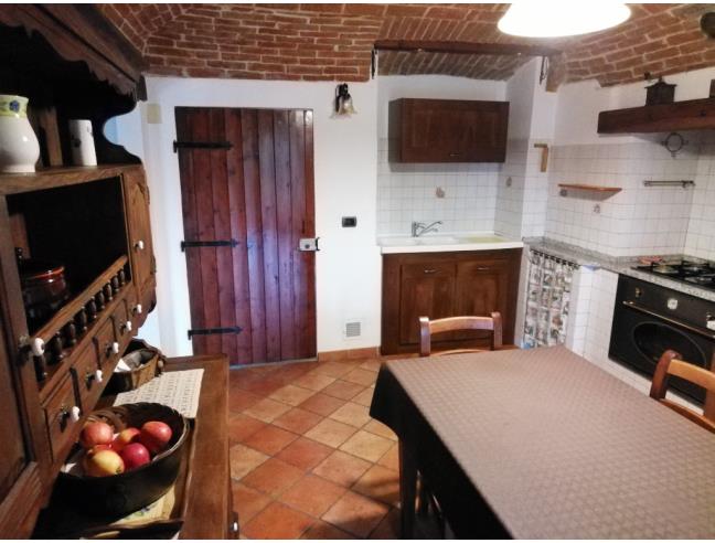 Anteprima foto 3 - Casa indipendente in Vendita a Cremolino (Alessandria)