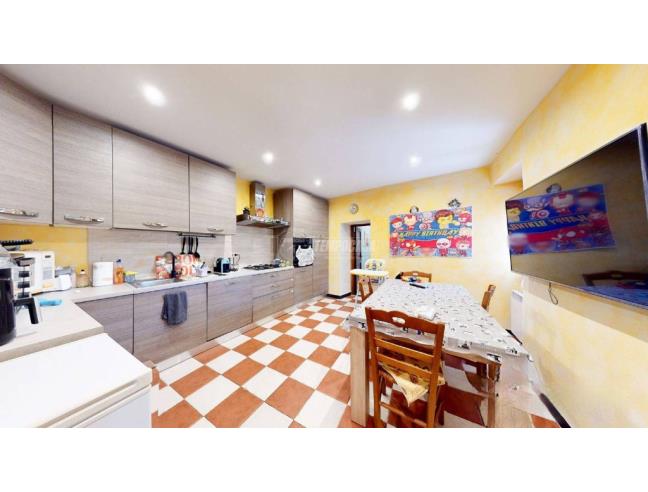 Anteprima foto 4 - Casa indipendente in Vendita a Cremolino (Alessandria)