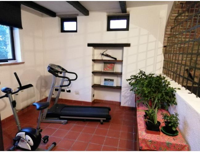 Anteprima foto 4 - Casa indipendente in Vendita a Cremolino (Alessandria)