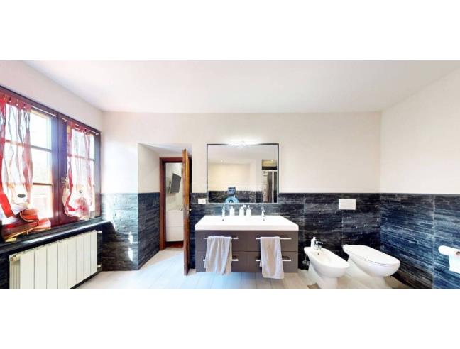 Anteprima foto 5 - Casa indipendente in Vendita a Cremolino (Alessandria)