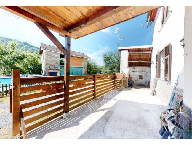 Anteprima foto 6 - Casa indipendente in Vendita a Cremolino (Alessandria)